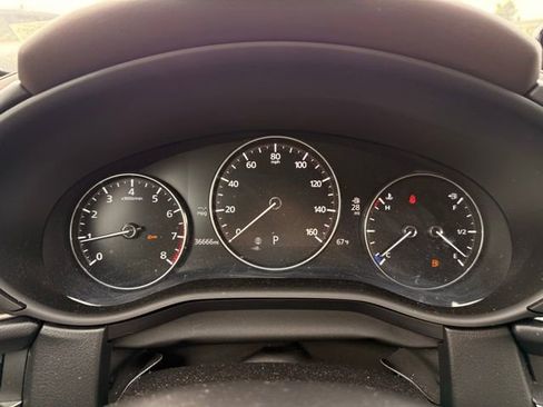 Used 2022 MAZDA CX-30 AWD 2.5 S w/ Premium Package image 9