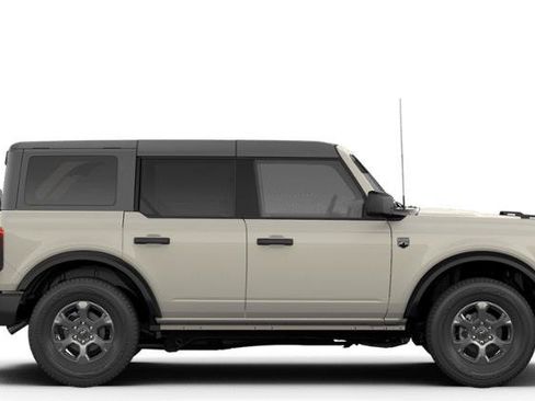 New 2026 Ford Bronco Big Bend AWD/4WD image 30