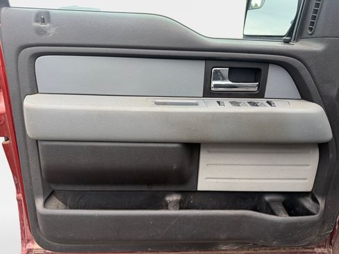 Used 2014 Ford F150 STX w/ Equipment Group 201A Mid AWD/4WD image 15