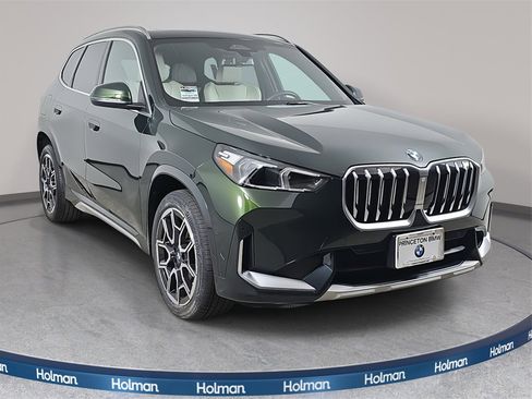Used 2025 BMW X1 xDrive28i w/ Convenience Package image 4