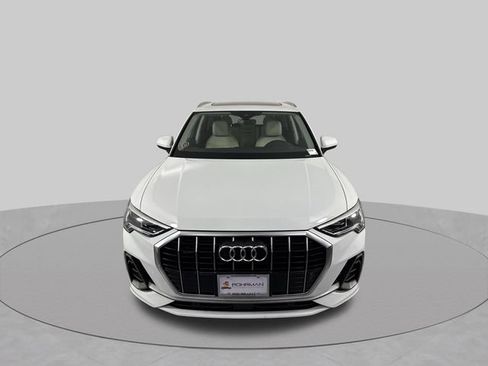 Used 2020 Audi Q3 2.0T Prestige w/ Prestige Package AWD/4WD image 26