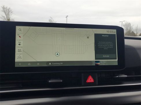 New 2026 Kia Carnival LXS image 23