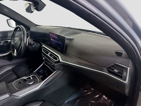 Used 2023 BMW 330i Sedan image 30