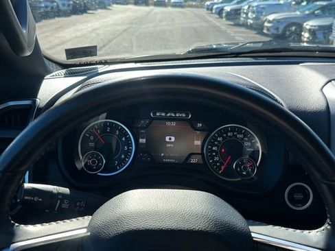 Used 2023 RAM 1500 Laramie image 19