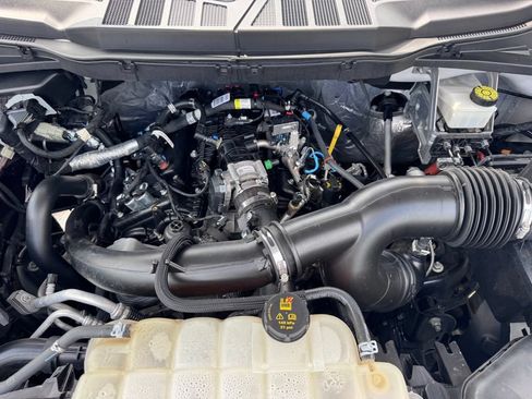 Used 2021 Ford F150 XL w/ Equipment Group 101A High RWD image 35