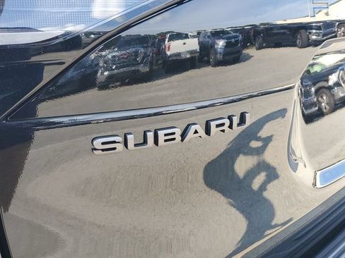 Used 2026 Subaru Forester Limited AWD/4WD image 10