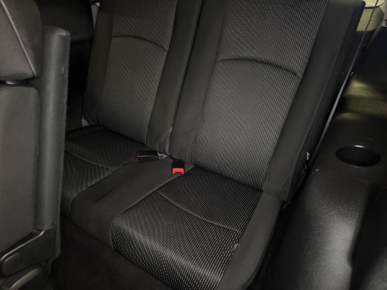 Used 2016 Dodge Journey SXT FWD image 18