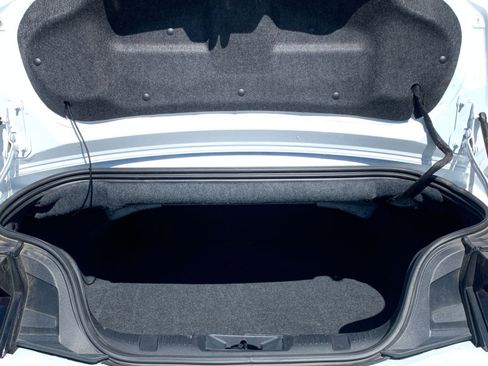 Used 2024 Ford Mustang Premium image 30