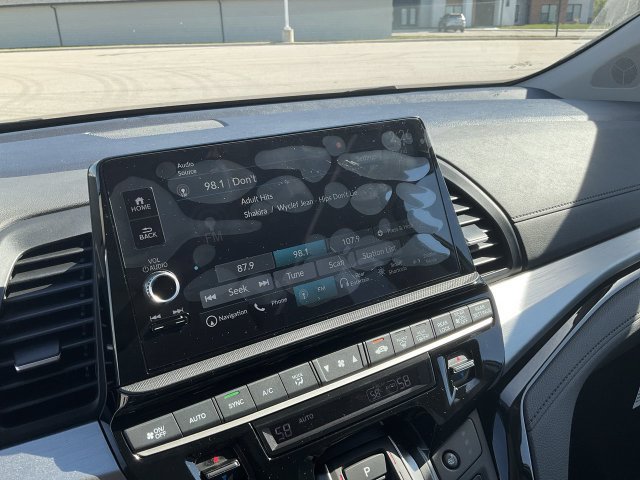 New 2027 Honda Odyssey Touring image 24