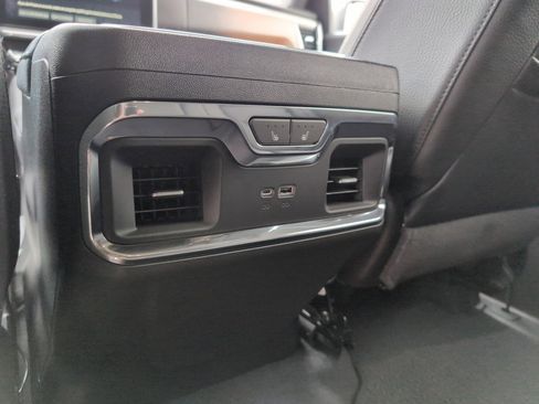 Used 2023 GMC Sierra 1500 Denali w/ Denali Reserve Package image 12