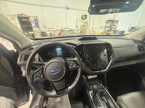 Used 2024 Subaru Ascent Onyx Edition Limited AWD/4WD image 10