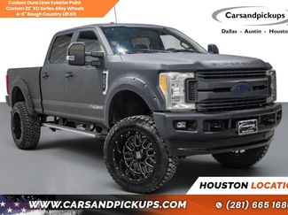 Used 2017 Ford F250 XLT w/ XLT Value Package AWD/4WD video 1