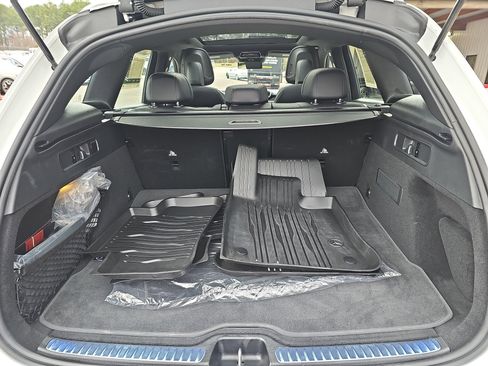 Certified 2026 Mercedes-Benz GLC 43 AMG 4MATIC image 14