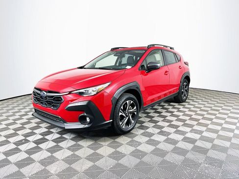 Used 2024 Subaru Crosstrek 2.0i Premium image 5