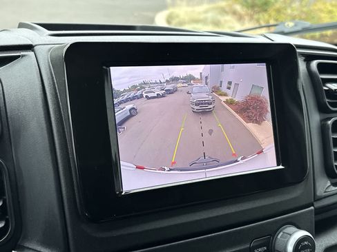 Used 2023 RAM ProMaster 1500 FWD image 19