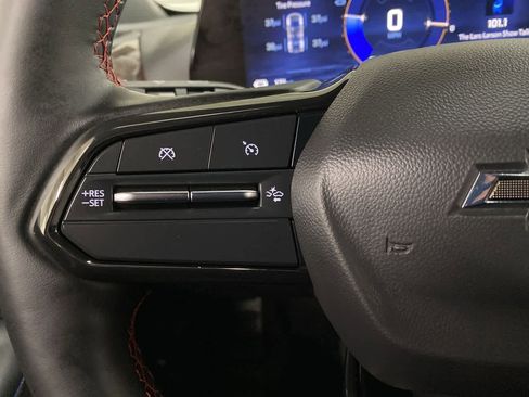 Used 2024 Chevrolet Blazer EV RS image 21