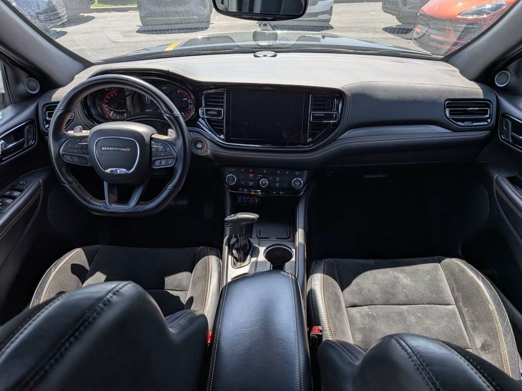 Used 2023 Dodge Durango R/T RWD image 14
