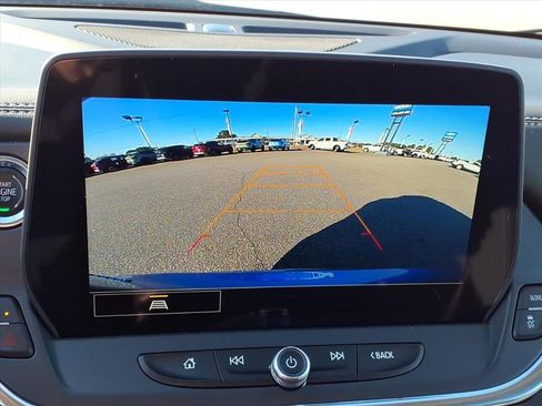 Used 2024 Chevrolet Blazer LT w/ Convenience Package image 17