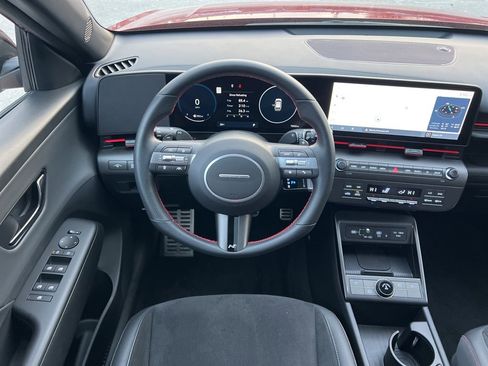 Used 2024 Hyundai Kona N Line image 23