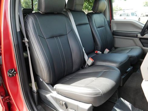 Used 2020 Ford F150 XLT w/ Equipment Group 302A Luxury AWD/4WD image 63