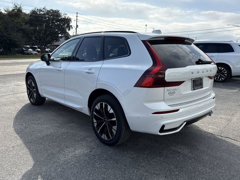 New 2026 Volvo XC60 B5 Plus w/ Protection Package Premier image 3