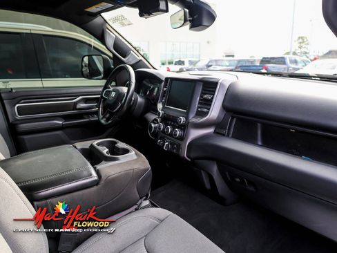 Used 2023 RAM 1500 Big Horn w/ Trailer Tow Group image 3