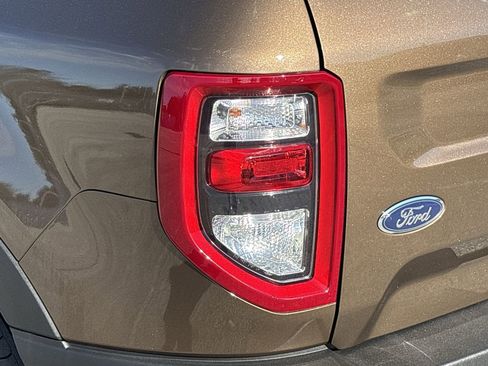 Used 2022 Ford Bronco Sport Big Bend w/ Convenience Package image 7