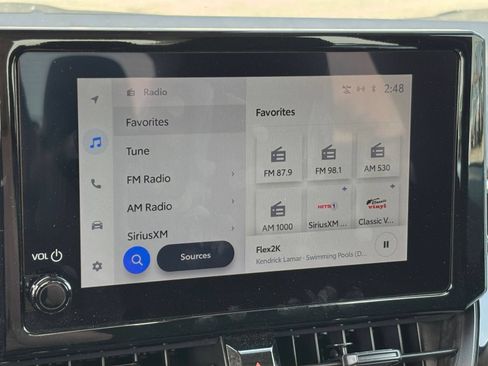 Used 2025 Toyota Corolla LE FWD image 20