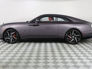 New 2026 Rolls-Royce Spectre Black Badge video 2