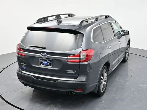 Used 2021 Subaru Ascent Touring w/ Popular Package #2A image 48