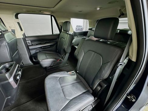 Used 2021 Ford Expedition Platinum image 26