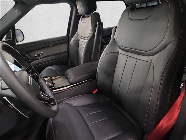 New 2027 Land Rover Range Rover Sport Dynamic SE AWD/4WD image 15