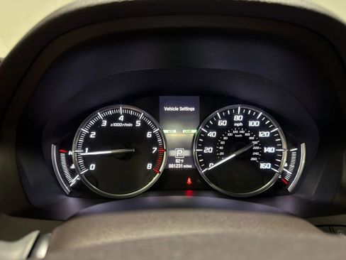 Used 2017 Acura MDX SH-AWD w/ Technology Package image 15