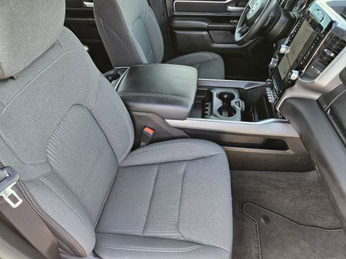 Used 2024 RAM 1500 Lone Star image 18