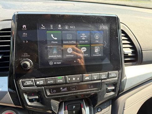 Used 2023 Honda Odyssey EX-L image 11