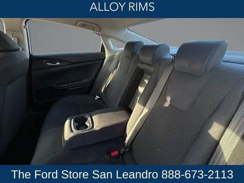 Used 2022 Honda Insight EX image 11