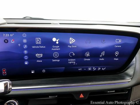 Certified 2024 Buick Envision Preferred AWD/4WD image 14
