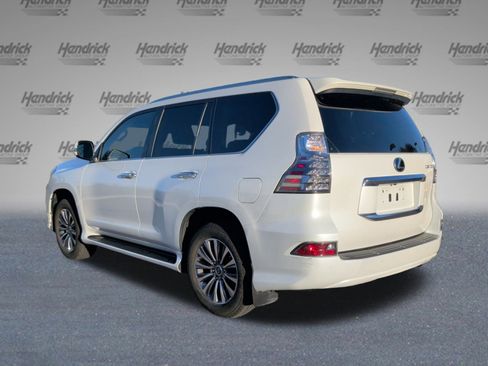 Used 2022 Lexus GX 460 Luxury image 7