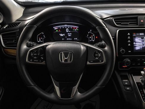 Used 2020 Honda CR-V EX image 27