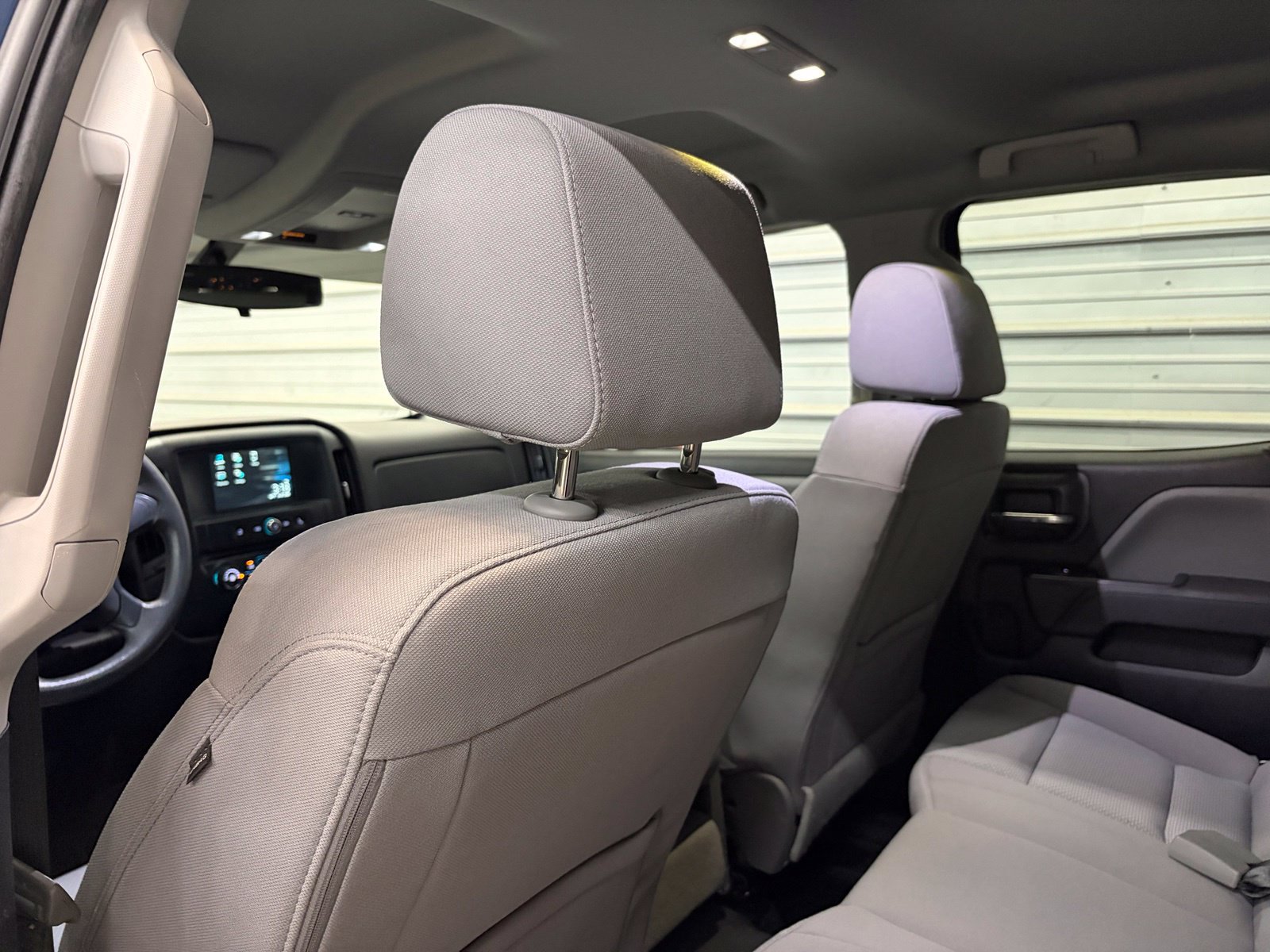 Used 2019 GMC Sierra 2500 4x4 Double Cab image 24