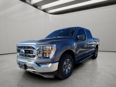 Used 2022 Ford F150 XLT w/ Equipment Group 302A High