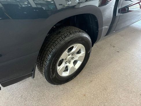 Certified 2025 RAM 1500 Tradesman AWD/4WD image 21