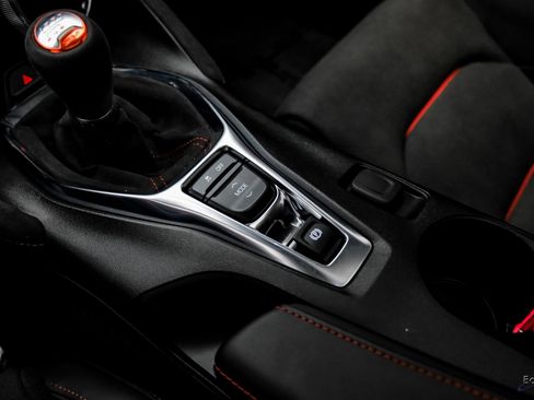 Used 2023 Chevrolet Camaro ZL1 image 56