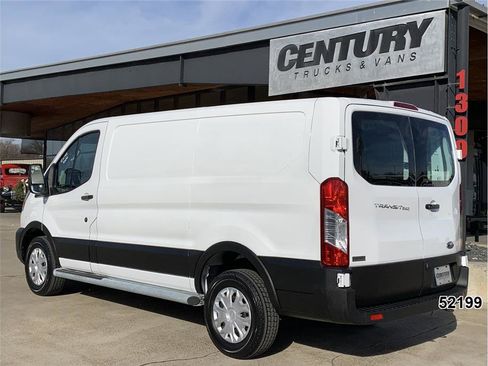 Used 2024 Ford Transit 250 Low Roof w/ Exterior Upgrade Package image 6