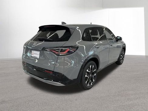 New 2027 Honda HR-V EX-L image 34