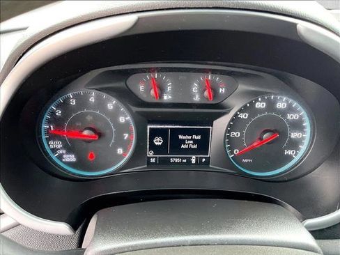 Used 2018 Chevrolet Malibu LS FWD image 21