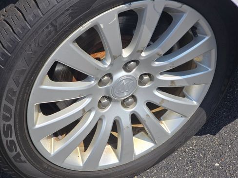 Used 2011 Buick Regal CXL Turbo FWD image 12