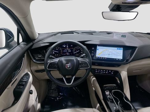 Used 2023 Buick Envision Avenir FWD image 23