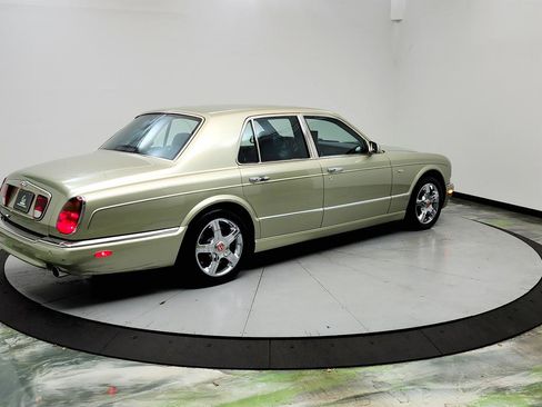 Used 2000 Bentley Arnage Red Label image 5