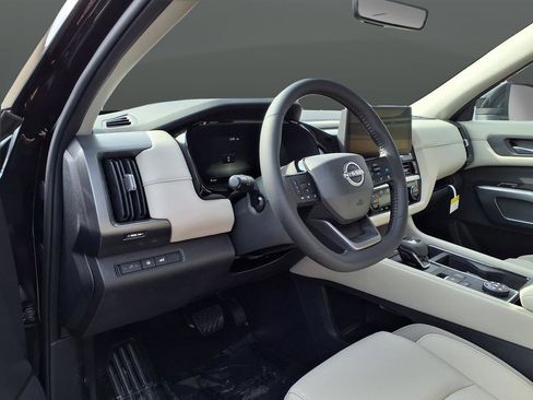 New 2026 Nissan Pathfinder SL AWD/4WD image 51